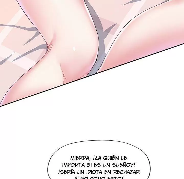The Idol Preject Capítulo 17 - Página 23