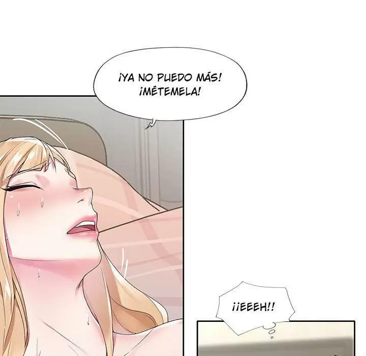 The Idol Preject Capítulo 17 - Página 41