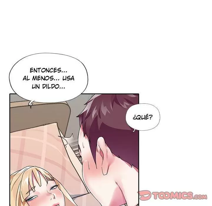 The Idol Preject Capítulo 17 - Página 54