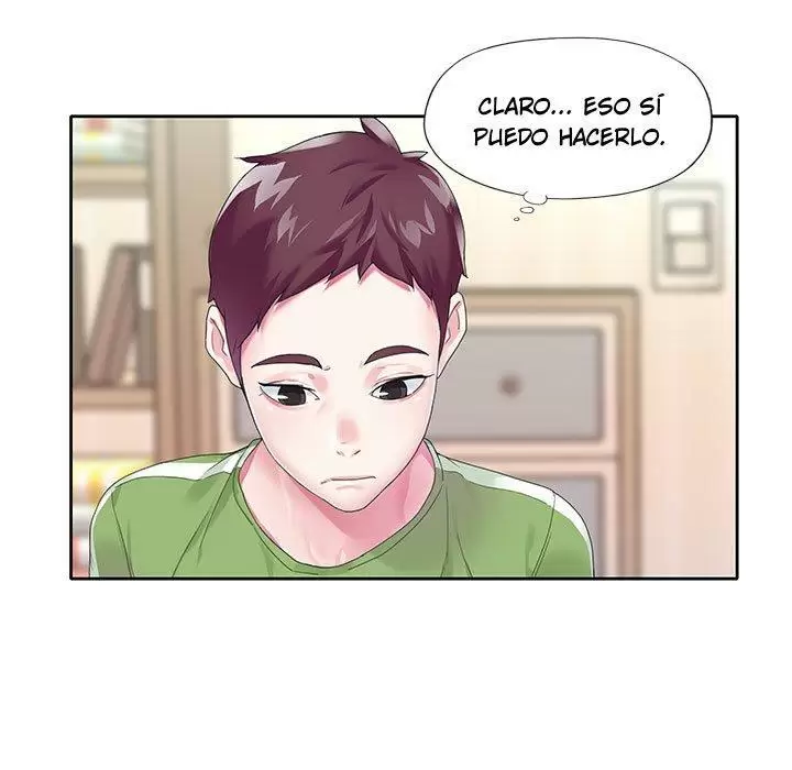 The Idol Preject Capítulo 17 - Página 57