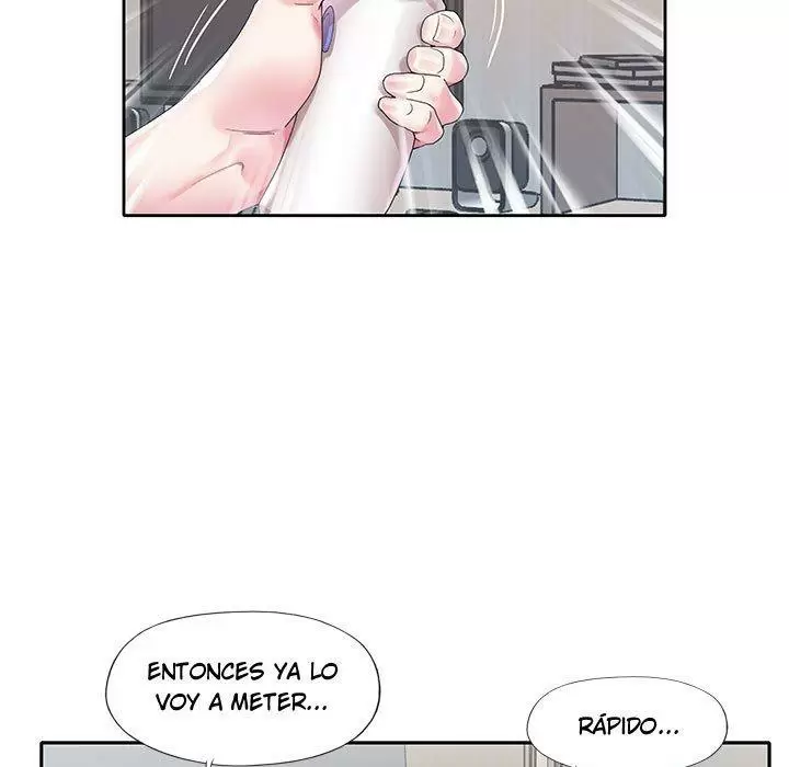 The Idol Preject Capítulo 17 - Página 59