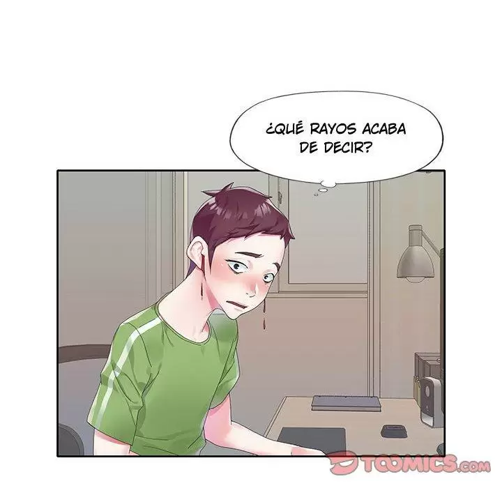 The Idol Preject Capítulo 17 - Página 6