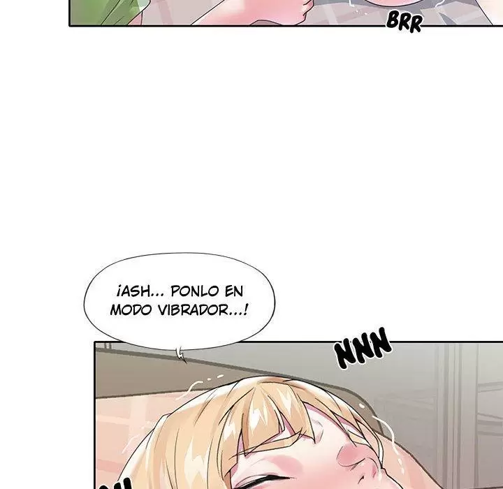 The Idol Preject Capítulo 17 - Página 67