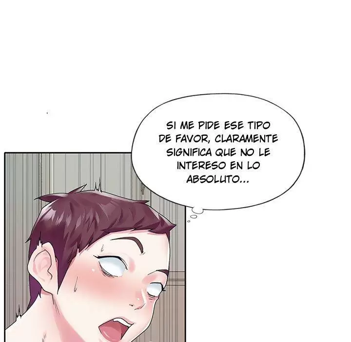 The Idol Preject Capítulo 17 - Página 7
