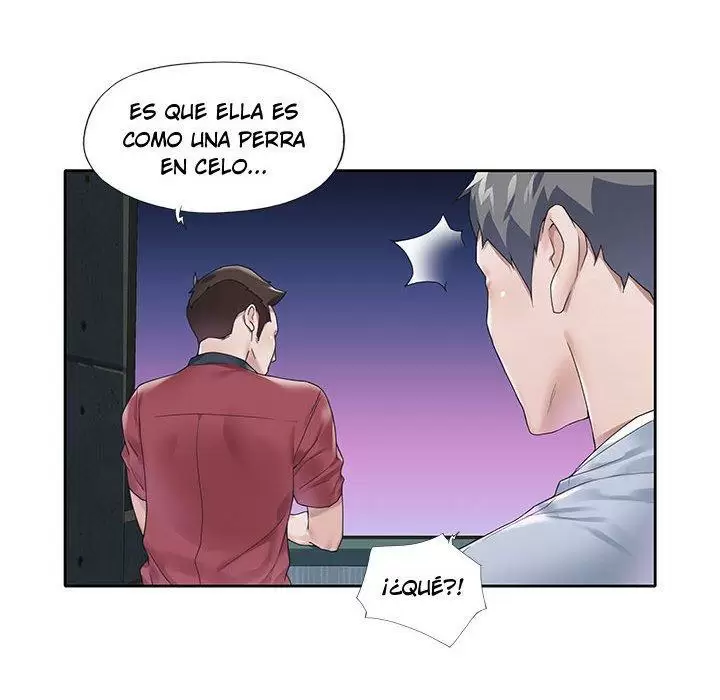 The Idol Preject Capítulo 17 - Página 83