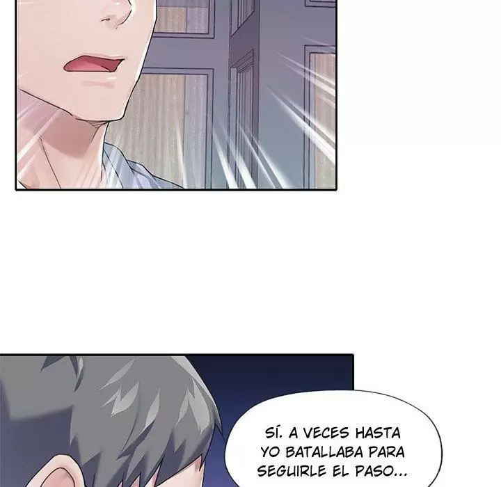 The Idol Preject Capítulo 17 - Página 85