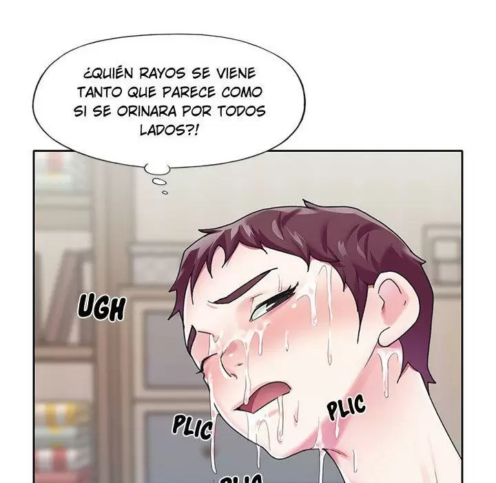 The Idol Preject Capítulo 18 - Página 21