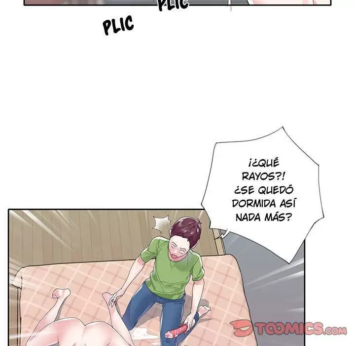 The Idol Preject Capítulo 18 - Página 22