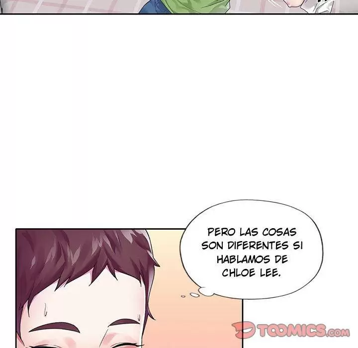 The Idol Preject Capítulo 18 - Página 26