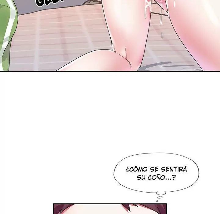 The Idol Preject Capítulo 18 - Página 32