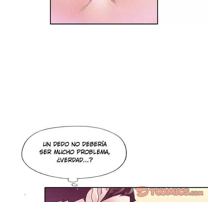 The Idol Preject Capítulo 18 - Página 34