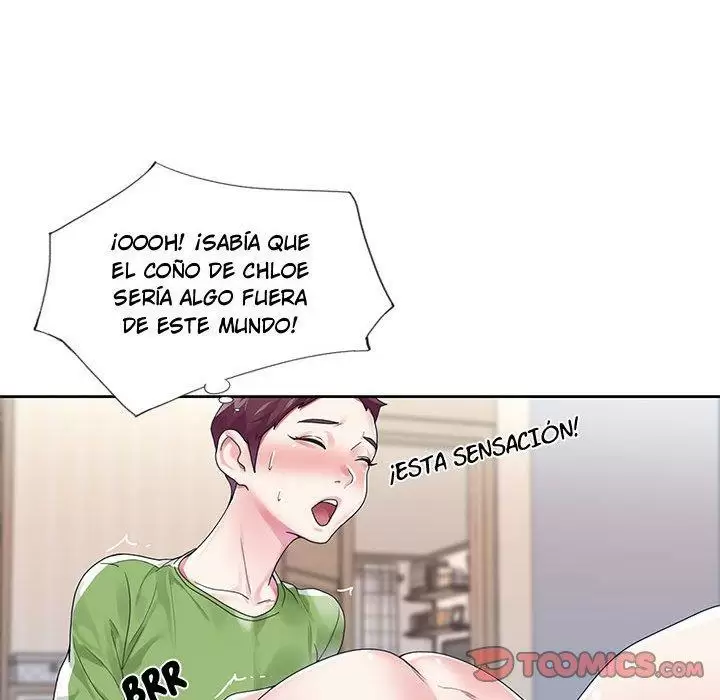 The Idol Preject Capítulo 18 - Página 38