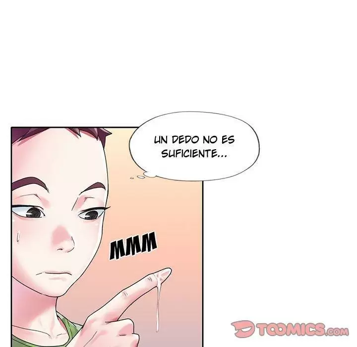 The Idol Preject Capítulo 18 - Página 42