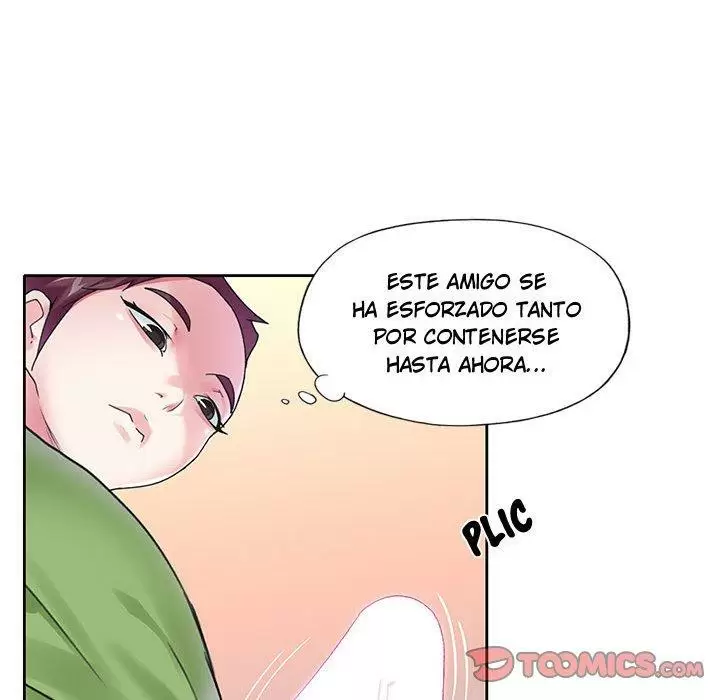 The Idol Preject Capítulo 18 - Página 46