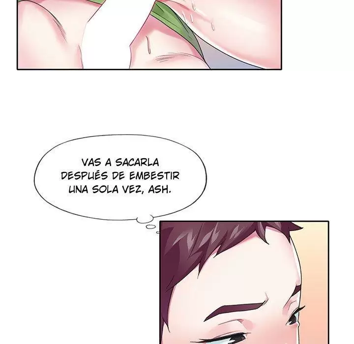 The Idol Preject Capítulo 18 - Página 56