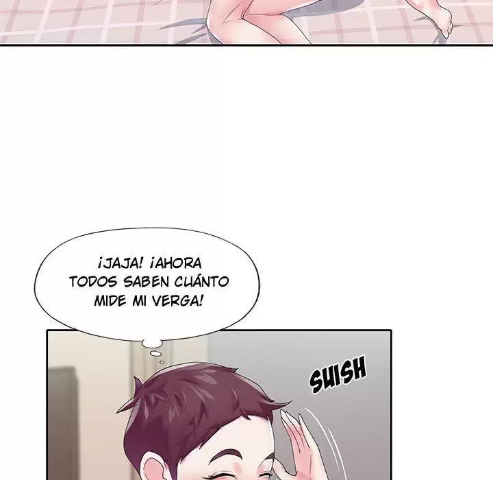 The Idol Preject Capítulo 18 - Página 69