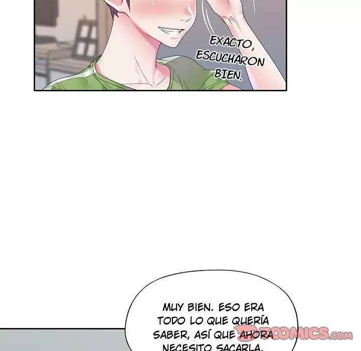 The Idol Preject Capítulo 18 - Página 70