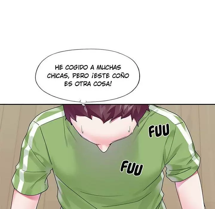 The Idol Preject Capítulo 18 - Página 75
