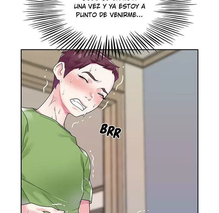 The Idol Preject Capítulo 18 - Página 91