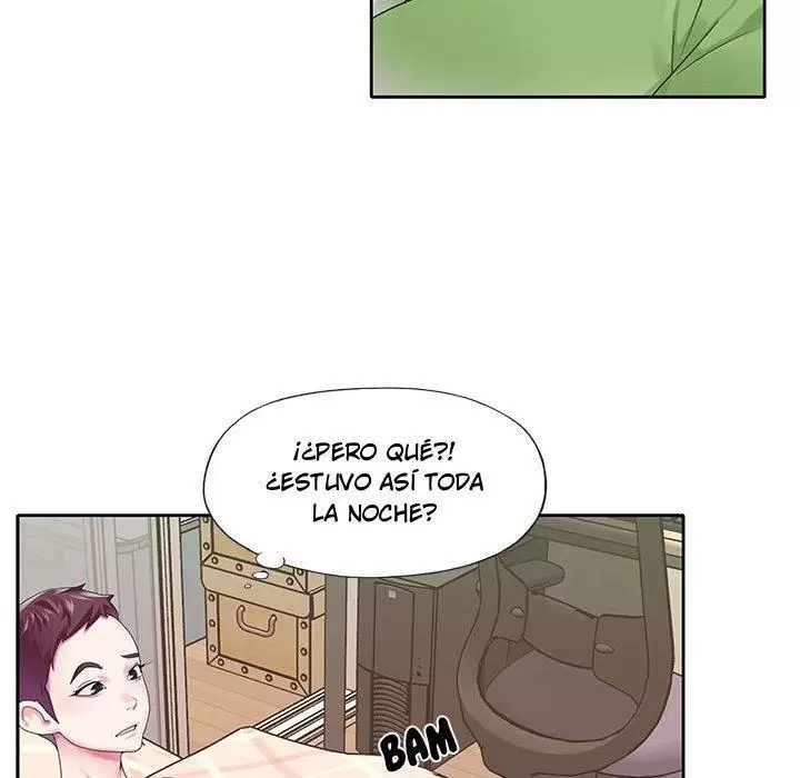 The Idol Preject Capítulo 19 - Página 23