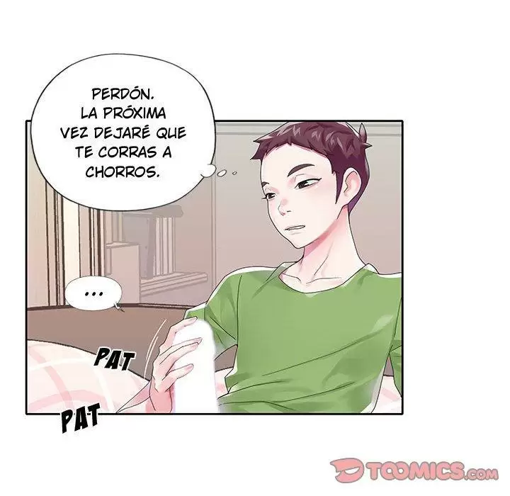 The Idol Preject Capítulo 19 - Página 26