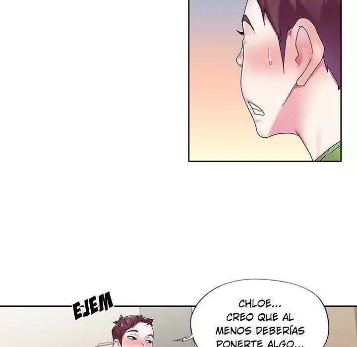 The Idol Preject Capítulo 19 - Página 34