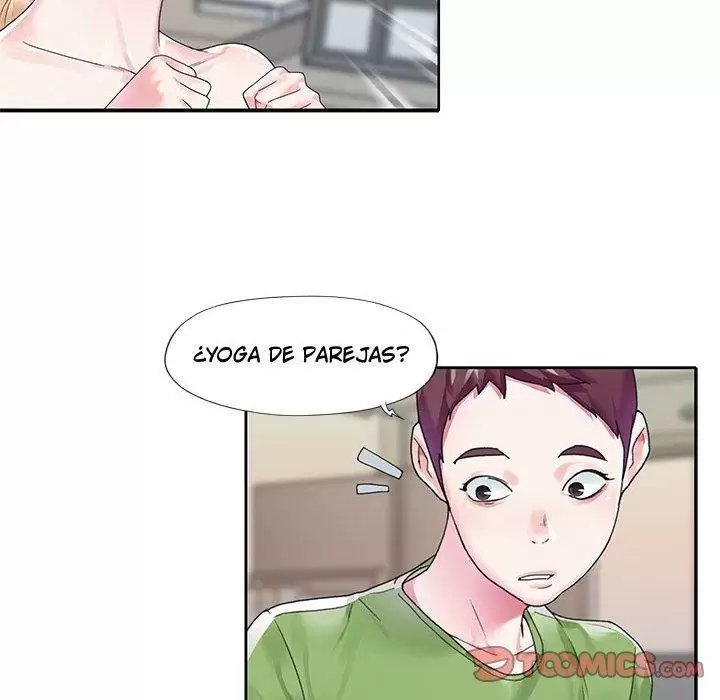The Idol Preject Capítulo 19 - Página 38