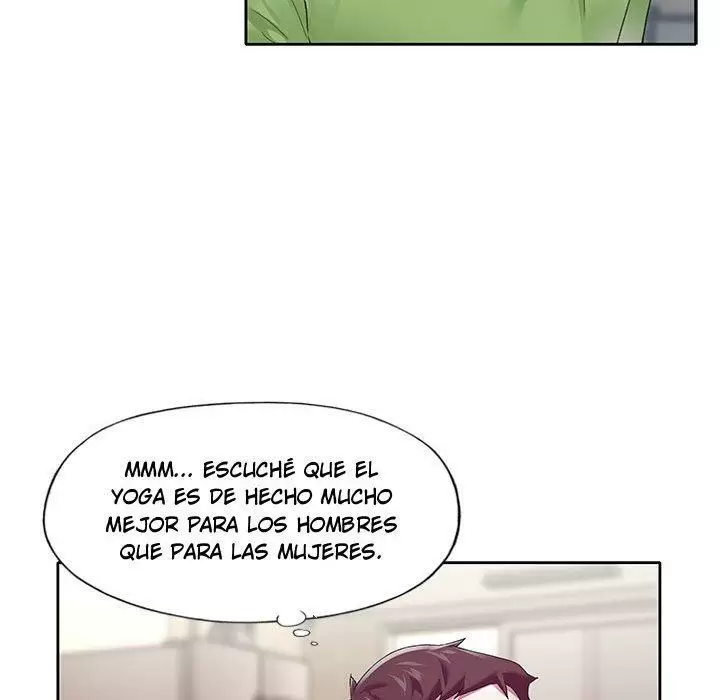 The Idol Preject Capítulo 19 - Página 39