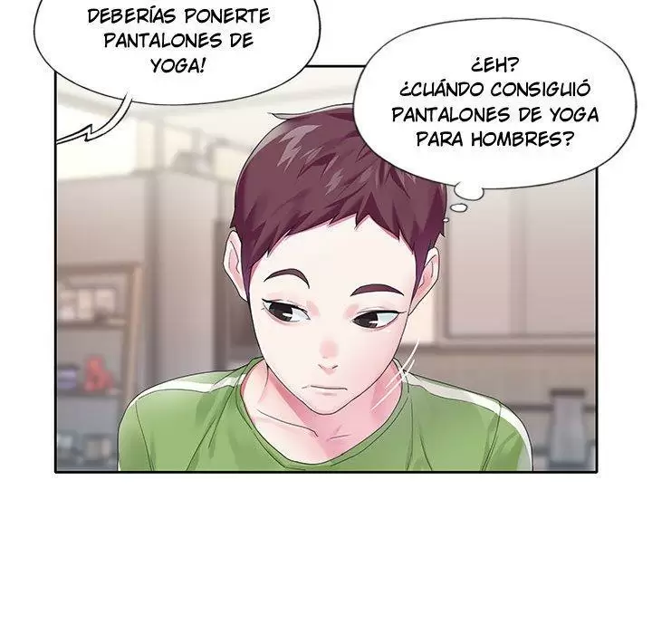 The Idol Preject Capítulo 19 - Página 41