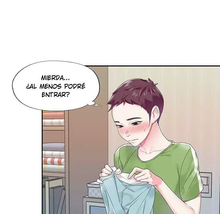 The Idol Preject Capítulo 19 - Página 48