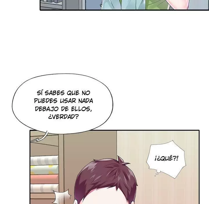 The Idol Preject Capítulo 19 - Página 49
