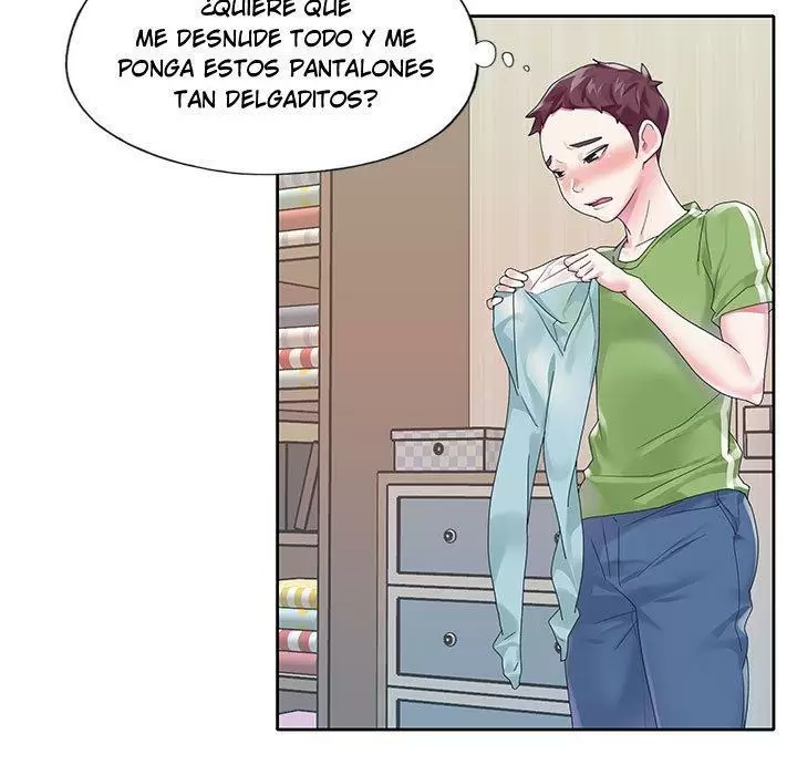 The Idol Preject Capítulo 19 - Página 51