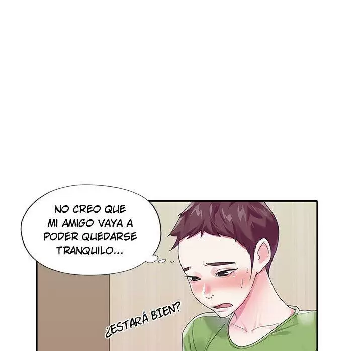 The Idol Preject Capítulo 19 - Página 52