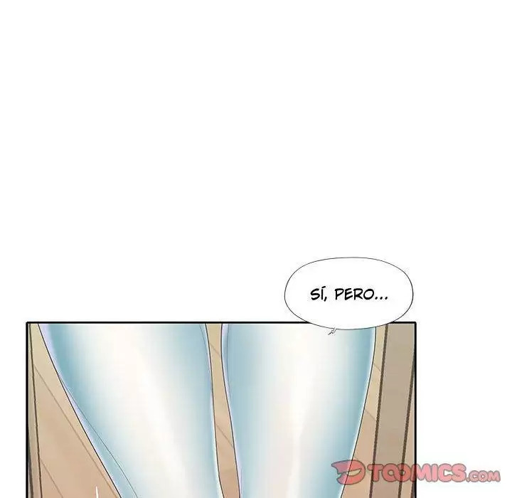 The Idol Preject Capítulo 19 - Página 56