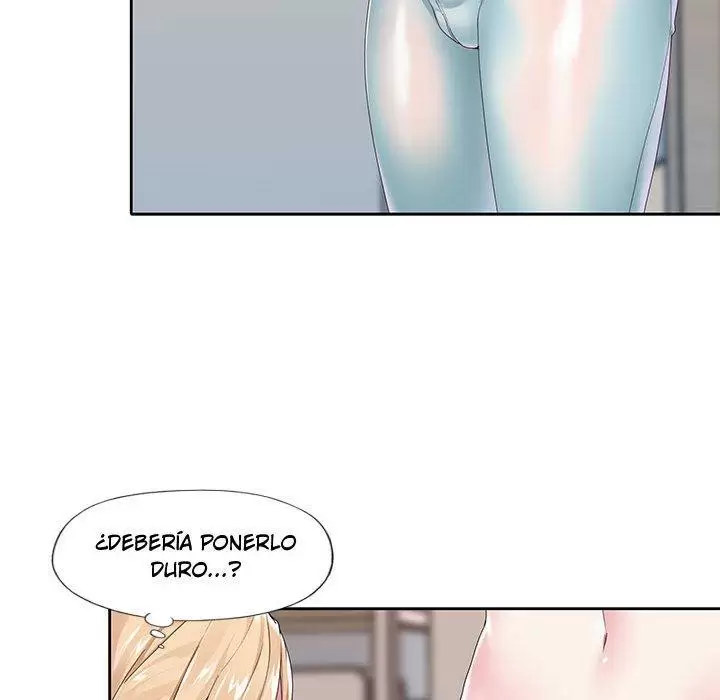 The Idol Preject Capítulo 19 - Página 61