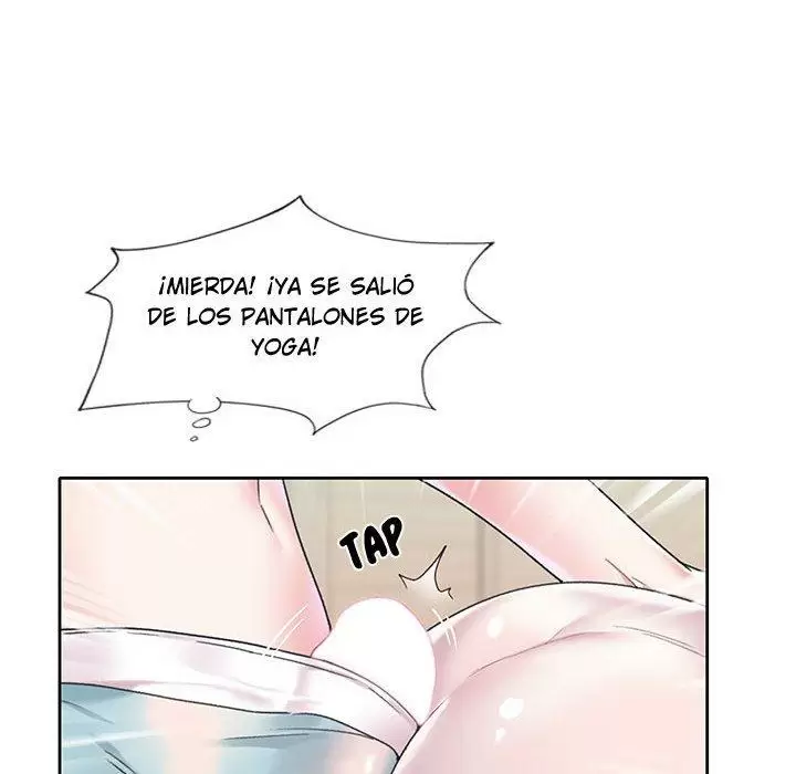 The Idol Preject Capítulo 19 - Página 89