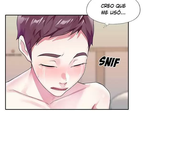 The Idol Preject Capítulo 20 - Página 13