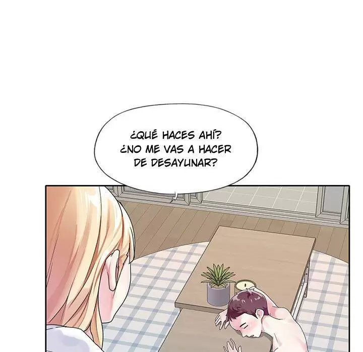 The Idol Preject Capítulo 20 - Página 23