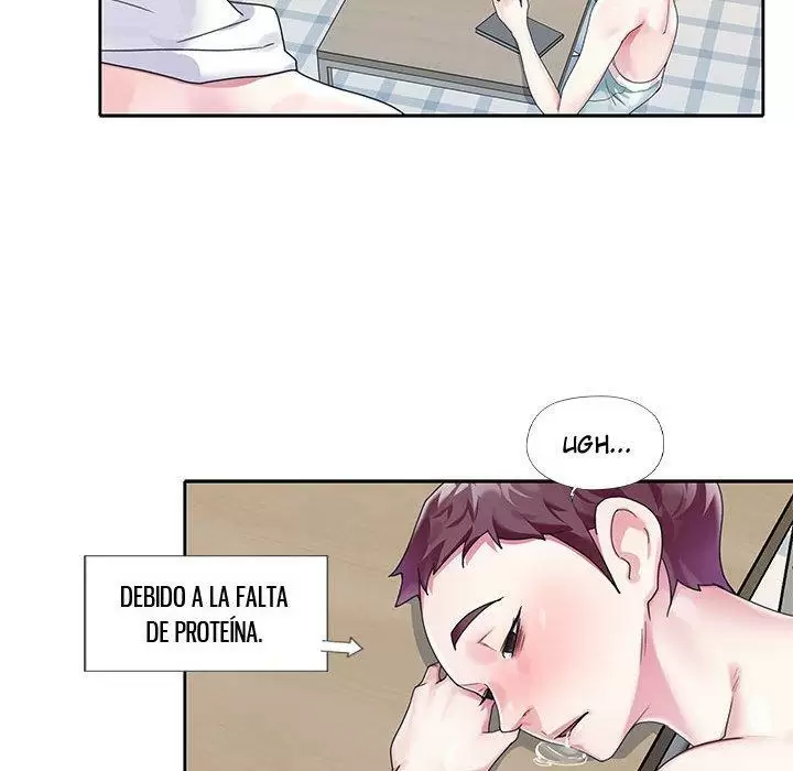 The Idol Preject Capítulo 20 - Página 24