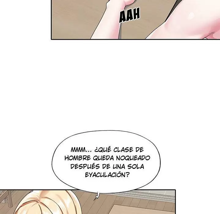 The Idol Preject Capítulo 20 - Página 25