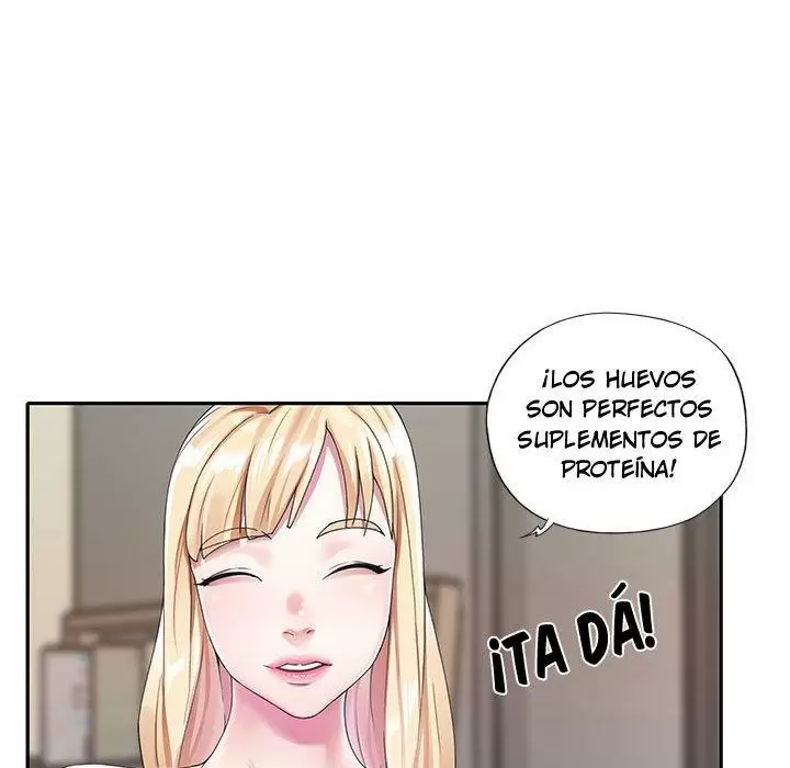 The Idol Preject Capítulo 20 - Página 31