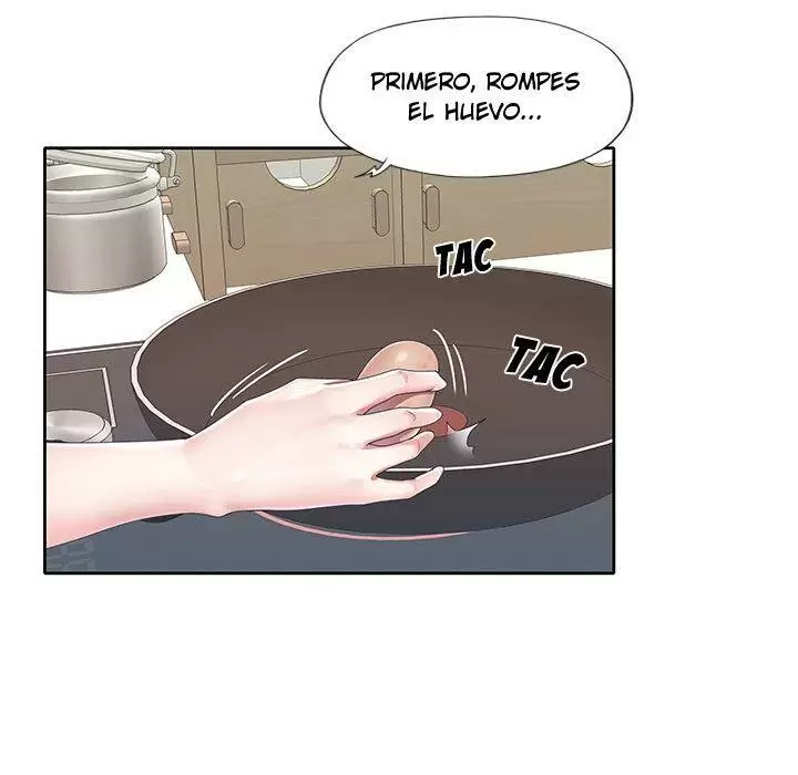 The Idol Preject Capítulo 20 - Página 38
