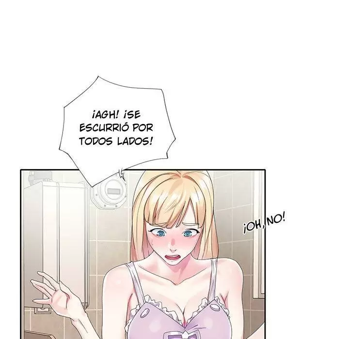 The Idol Preject Capítulo 20 - Página 40