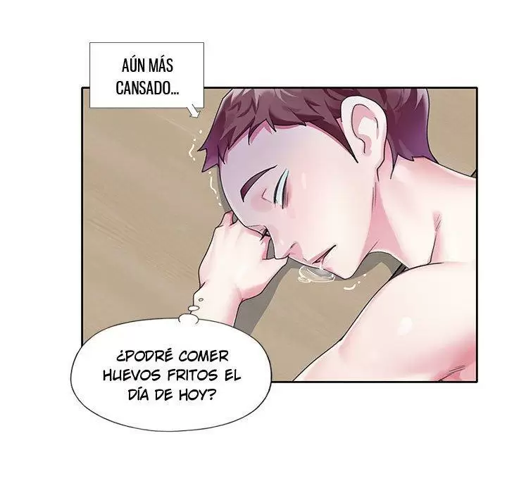 The Idol Preject Capítulo 20 - Página 42