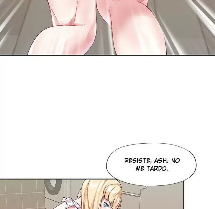 The Idol Preject Capítulo 20 - Página 46