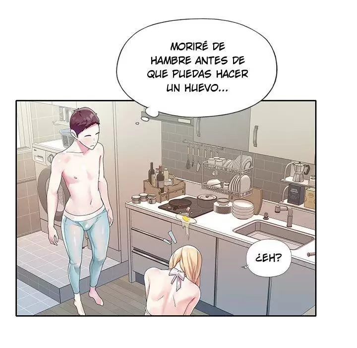 The Idol Preject Capítulo 20 - Página 48