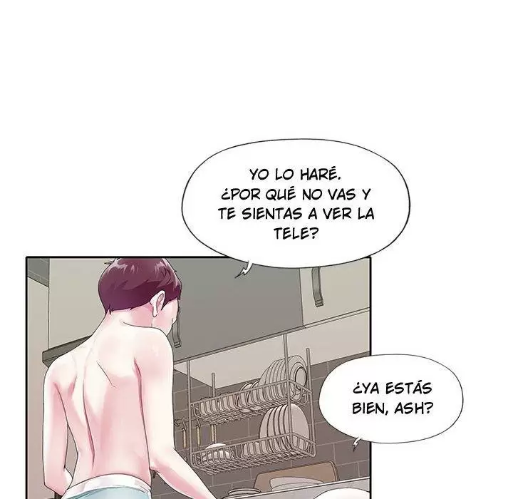 The Idol Preject Capítulo 20 - Página 49