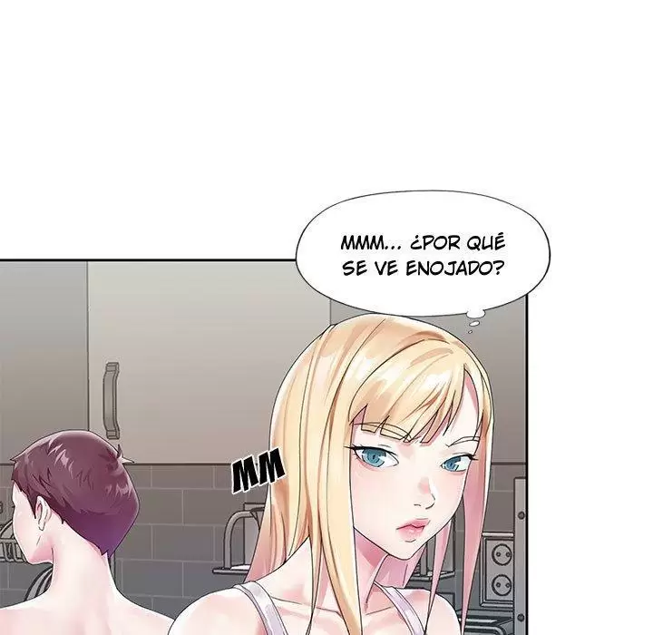 The Idol Preject Capítulo 20 - Página 52