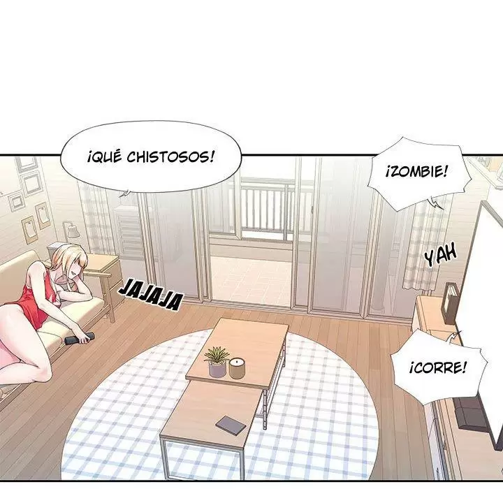 The Idol Preject Capítulo 20 - Página 55