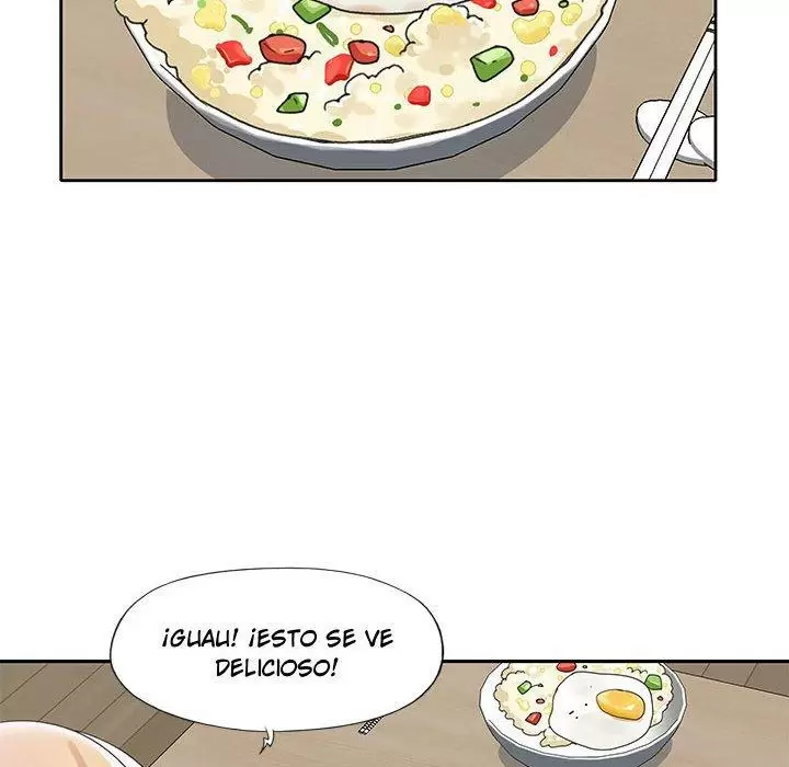 The Idol Preject Capítulo 20 - Página 59